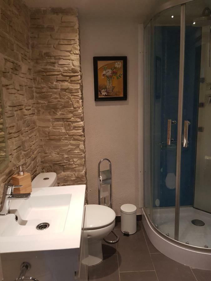 Apartamento Moderno Vielha Centro Екстер'єр фото