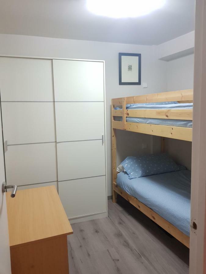 Apartamento Moderno Vielha Centro Екстер'єр фото
