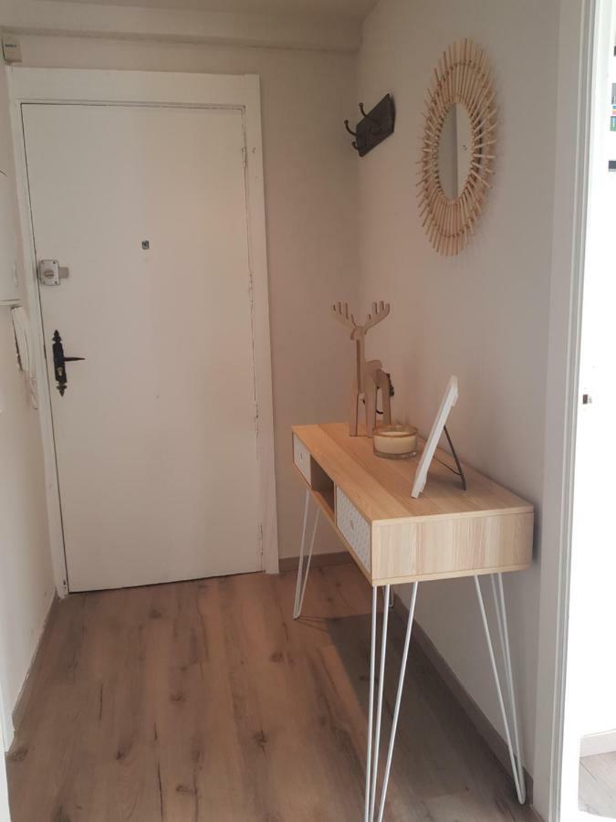 Apartamento Moderno Vielha Centro Екстер'єр фото