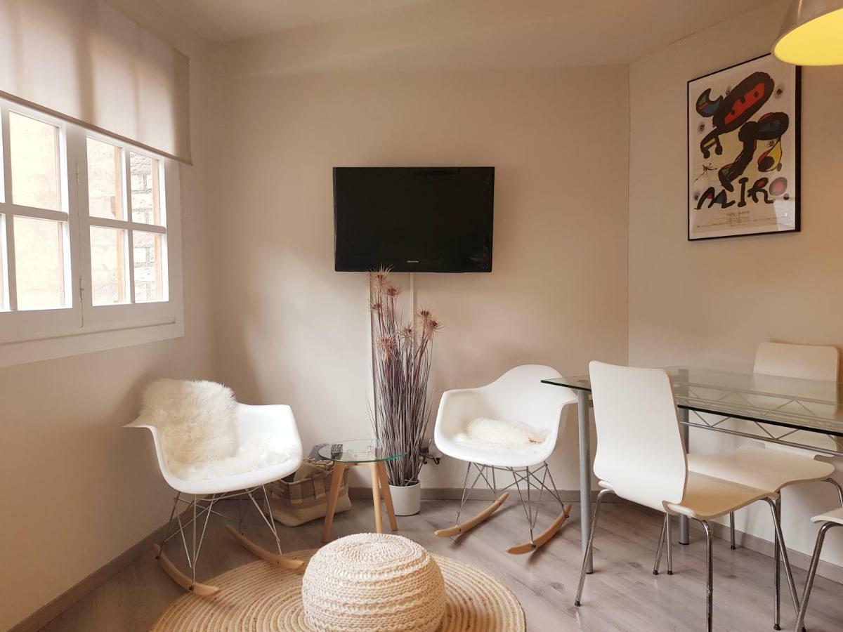 Apartamento Moderno Vielha Centro Екстер'єр фото