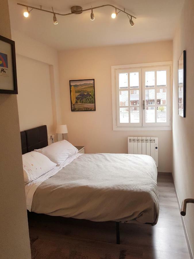 Apartamento Moderno Vielha Centro Екстер'єр фото