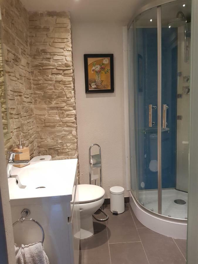 Apartamento Moderno Vielha Centro Екстер'єр фото